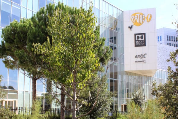 , Où aller au cinéma à Marseille ? Les salles incontournables à découvrir, Made in Marseille