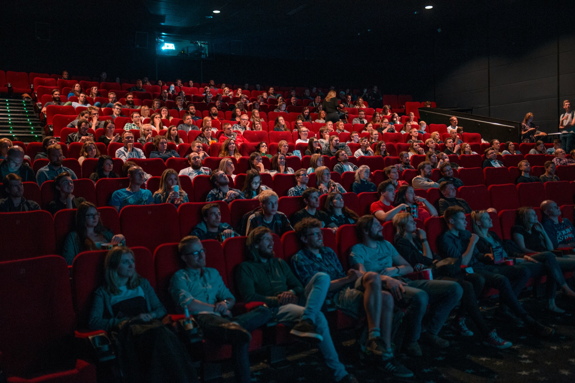 , Où aller au cinéma à Marseille ? Les salles incontournables à découvrir, Made in Marseille