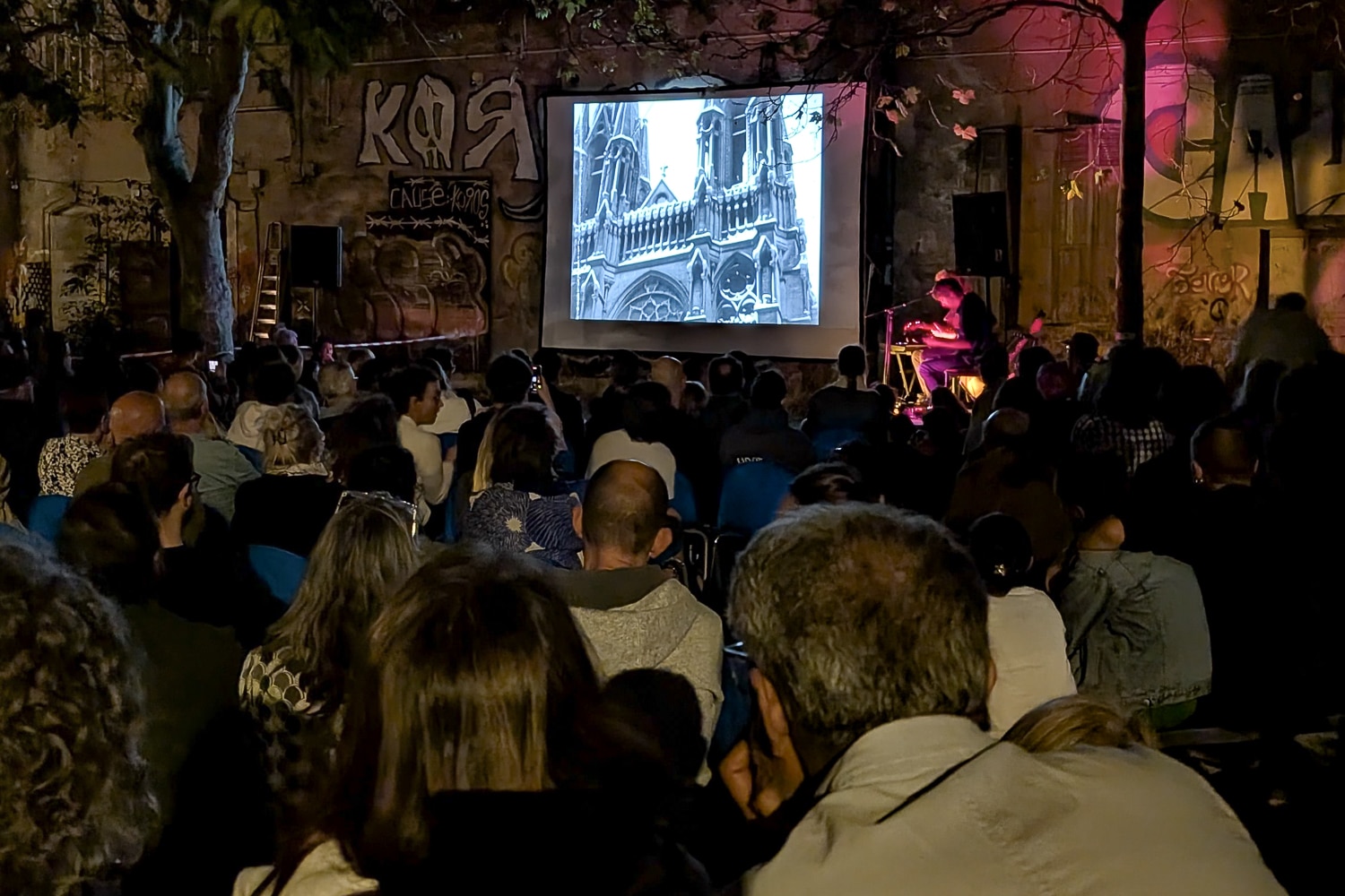 cin&eacute;m&eacute;moire, Vid&eacute;o | Cin&eacute;m&eacute;moire redonne vie &agrave; des films de famille centenaires &agrave; Marseille, Made in Marseille