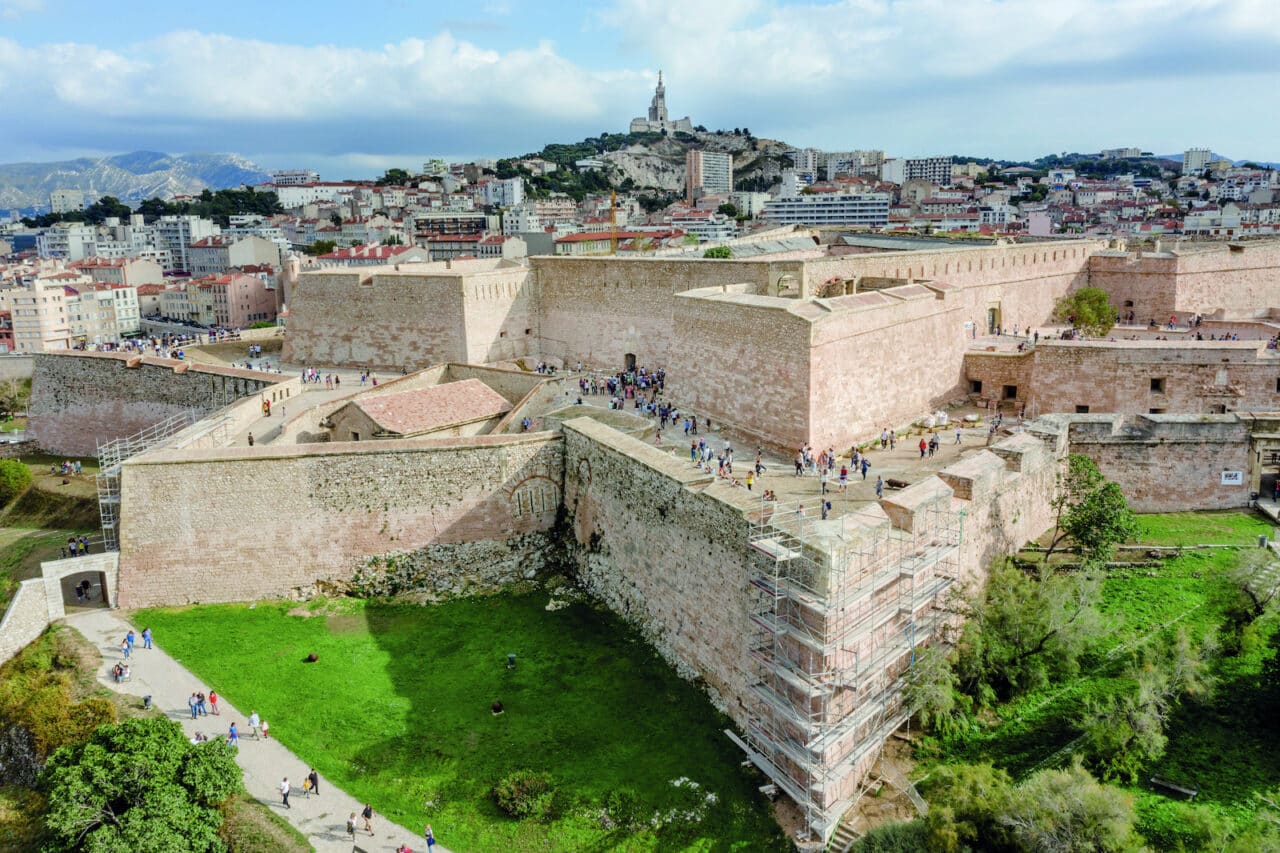 monuments, En images | Découvrez les secrets bien gardés de grands monuments marseillais, Made in Marseille