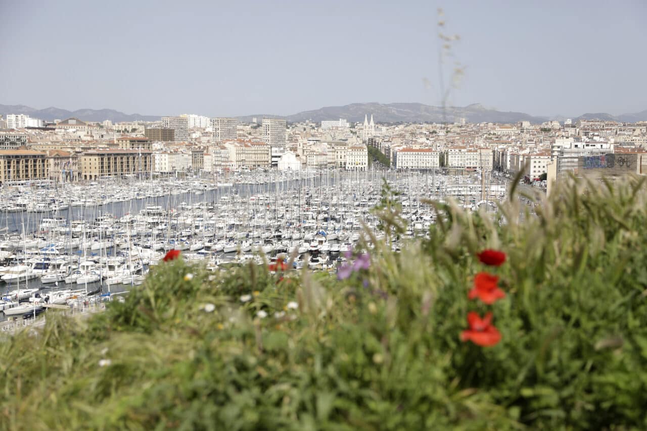 fort entrecasteaux, Le fort d&rsquo;Entrecasteaux ouvre au public le 4 mai après 360 ans de fermeture, Made in Marseille