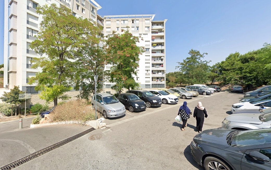 cité des Flamants, Un nouveau centre de santé va ouvrir dans la cité des Flamants, Made in Marseille