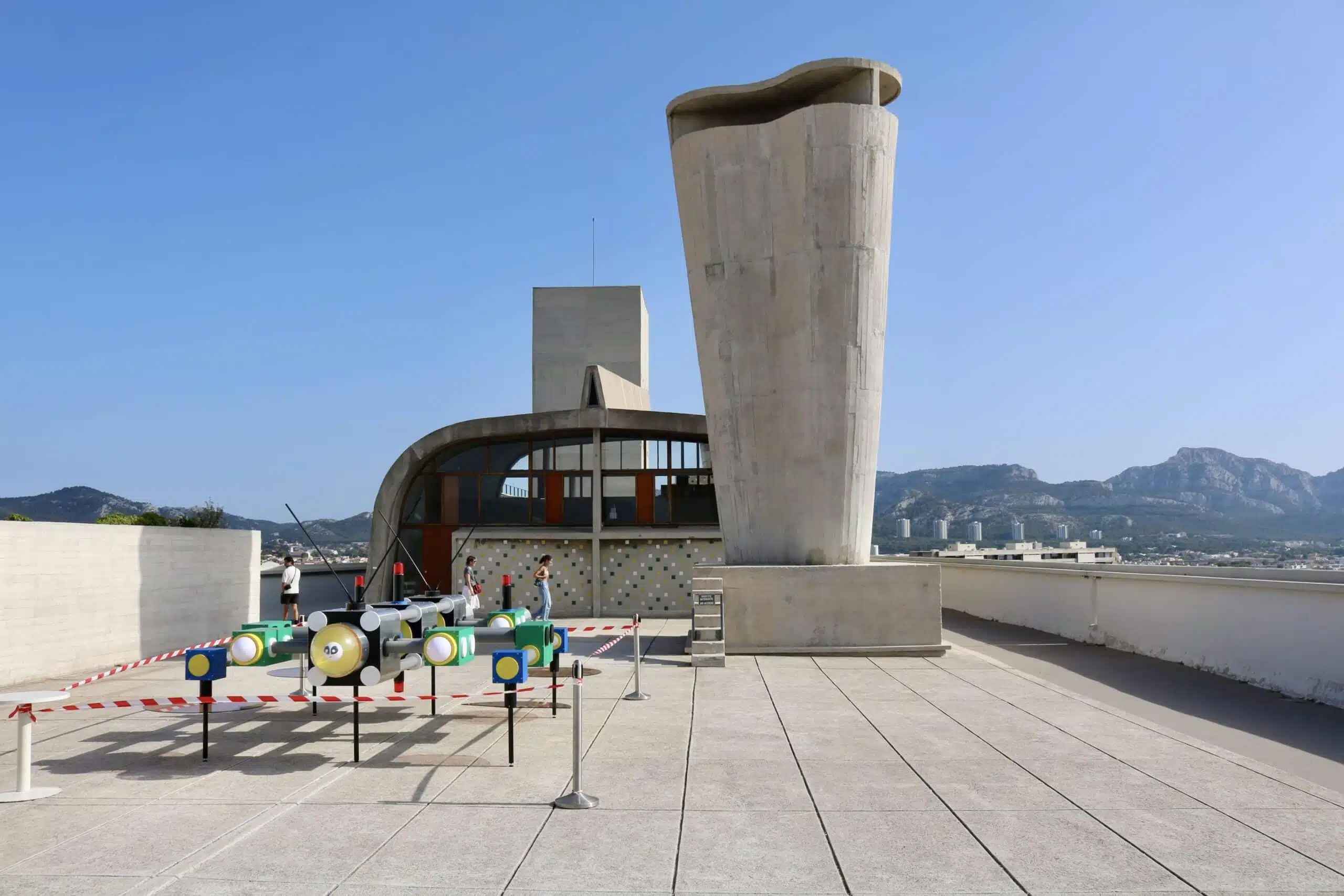 Chanel Mucem, Une exposition et des ateliers de mode au Mucem en marge du défilé Chanel, Made in Marseille