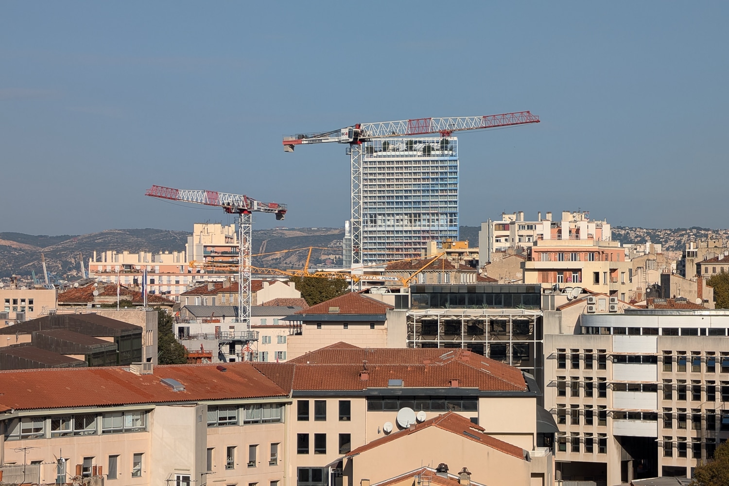 réhabilitation, À Marseille, les pros de l&rsquo;immo misent sur la réhabilitation pour leur transition écologique, Made in Marseille