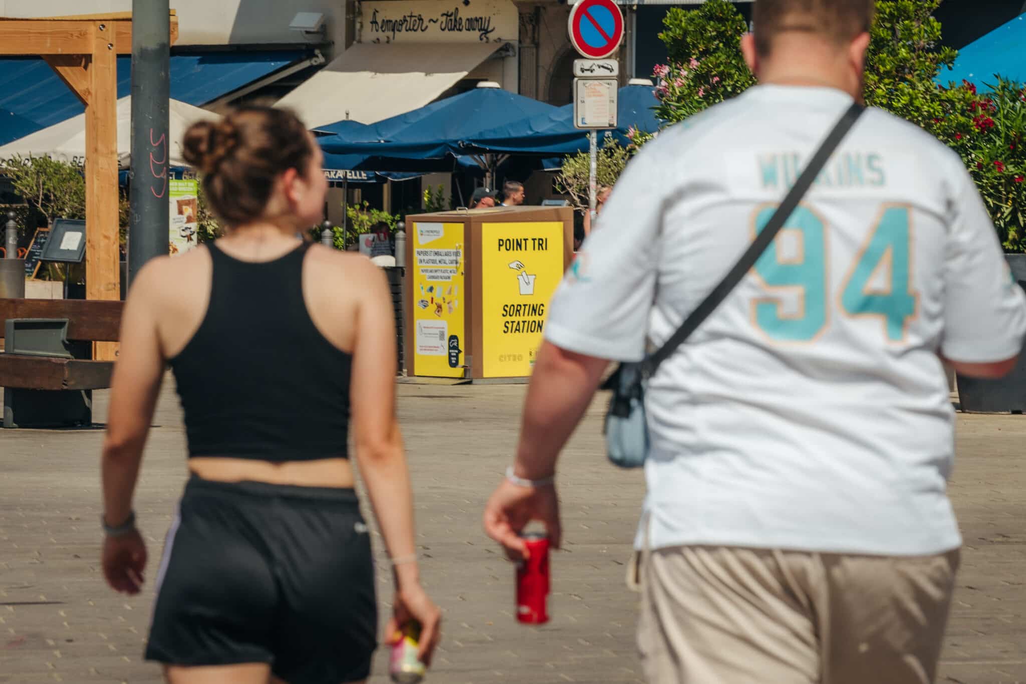 le, Consigne, incitation au poids… les pistes de Citeo pour acc&eacute;l&eacute;rer le tri des d&eacute;chets, Made in Marseille