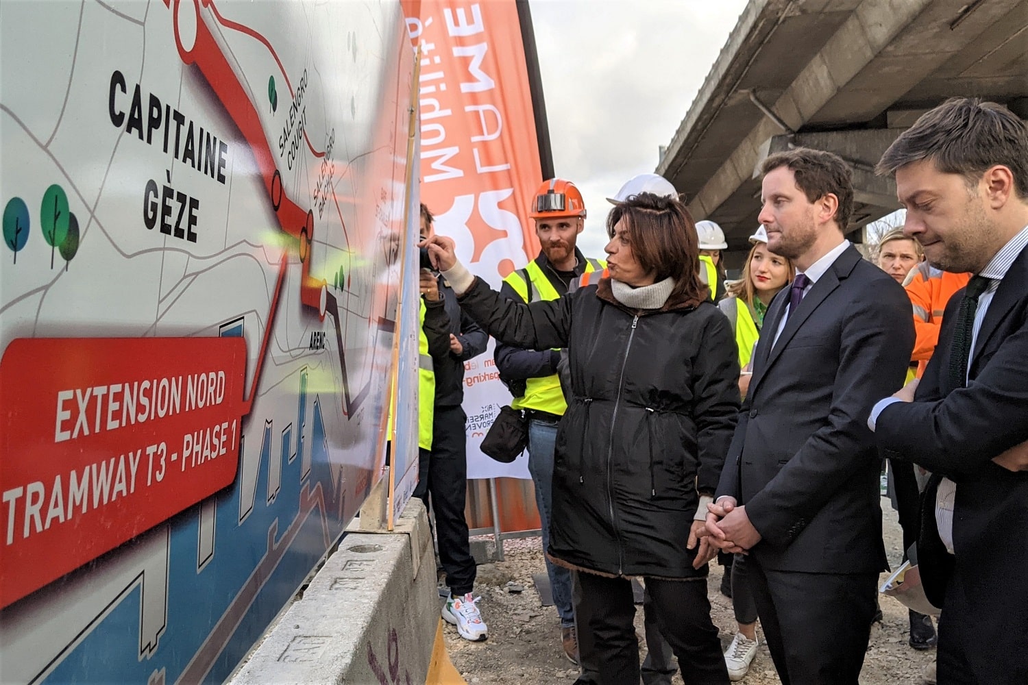 transports, L&rsquo;État réfléchit à augmenter ses aides pour les transports à Marseille, Made in Marseille