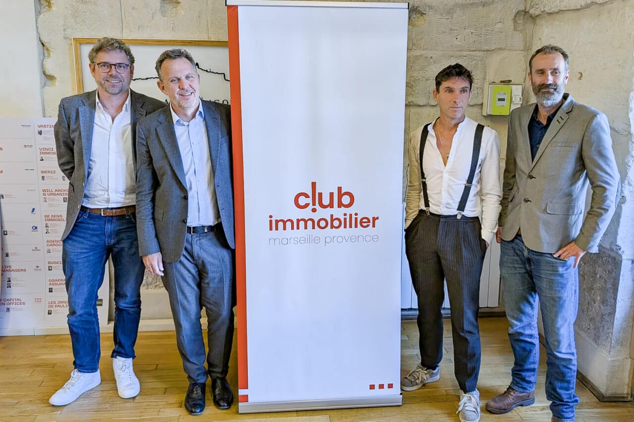 bois, Pour les acteurs de l&rsquo;immobilier provençal, l&rsquo;heure est venue de passer au bois, Made in Marseille