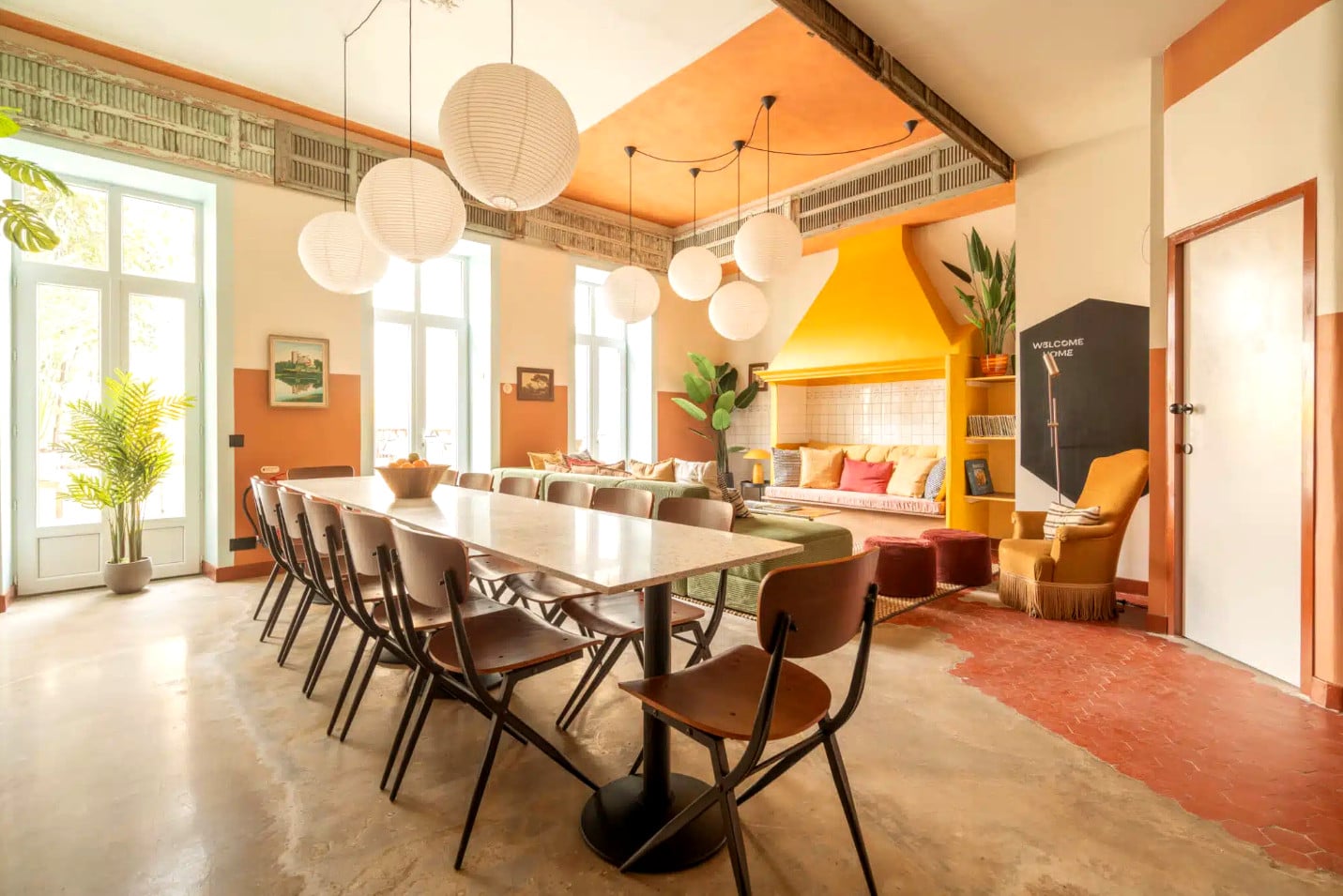 coliving, Cette start-up belge va ouvrir 20 r&eacute;sidences en coliving dans le centre de Marseille d&rsquo;ici 2028, Made in Marseille