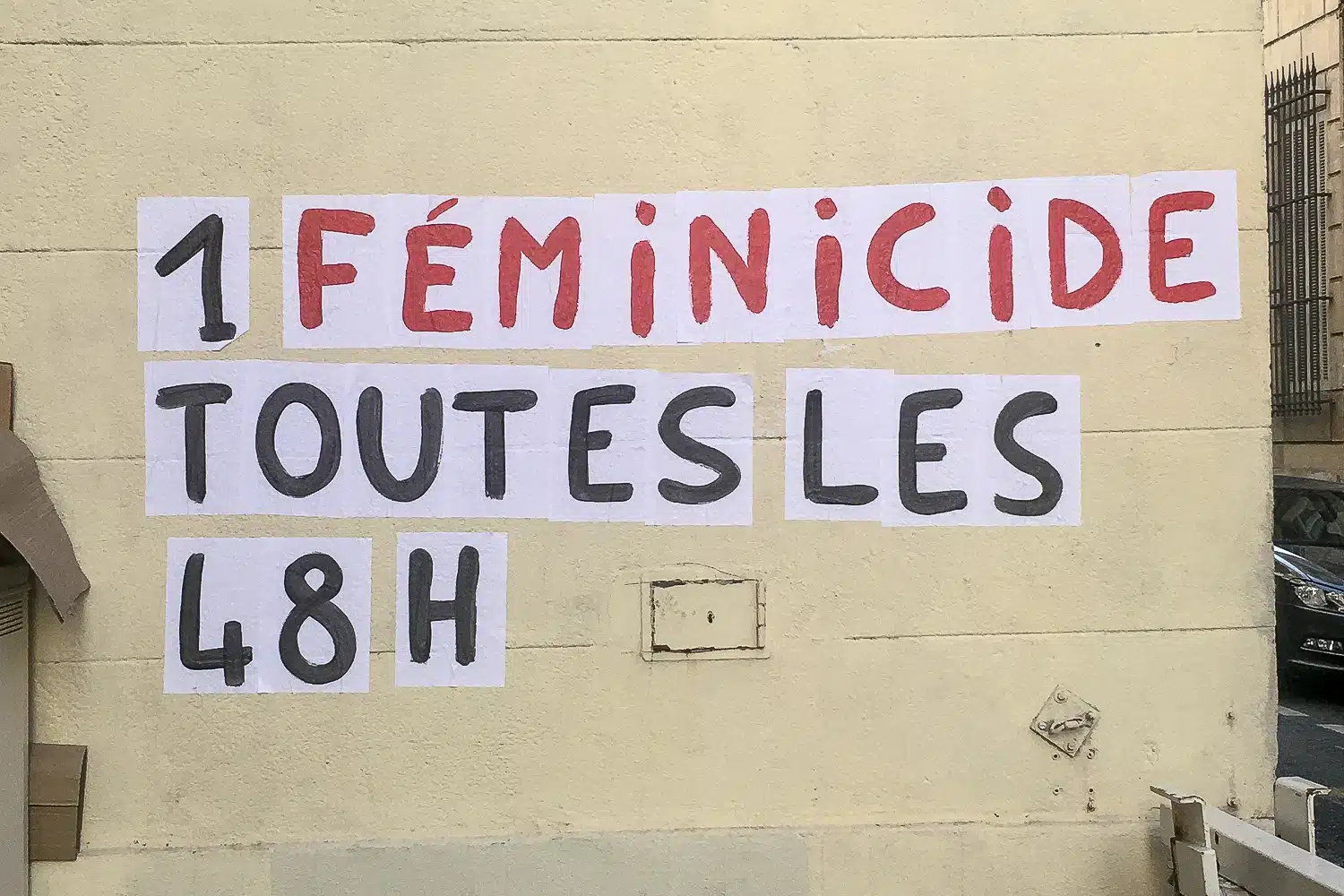 Maison femmes, Reportage | À Marseille, « la Maison des Femmes m’a sauvé la vie », Made in Marseille
