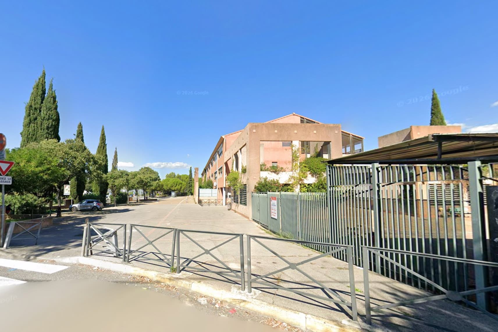 Ce qu’on sait sur les tirs sur le principal et une enseignante au collège Lakanal à Aubagne