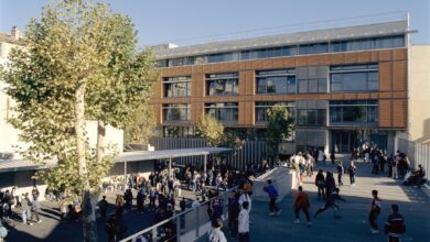 8 collèges changent de nom dans le département des bouches-du-rhône