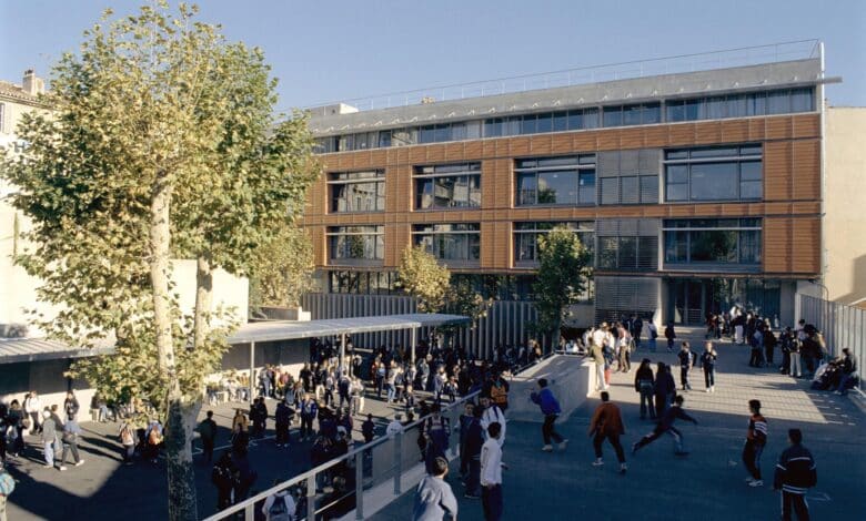8 collèges changent de nom dans le département des bouches-du-rhône