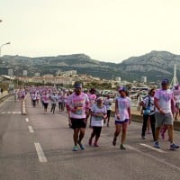 Color Run, [Reportage] Les meilleures photos de The Color Run by Sephora Marseille !, Made in Marseille