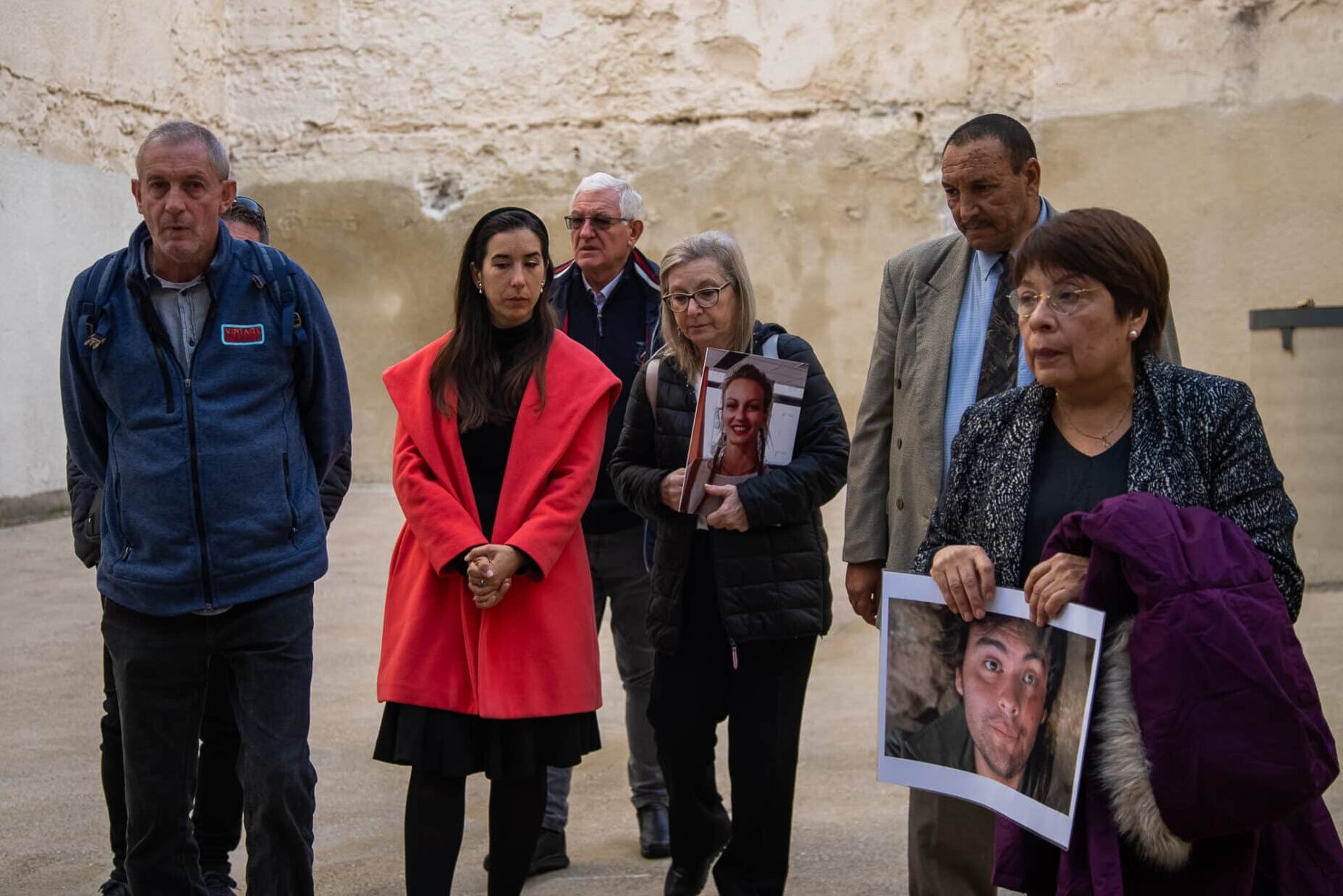 victimes, Les familles des victimes de la rue d&rsquo;Aubagne attendent le procès « plein d&rsquo;espoir », Made in Marseille