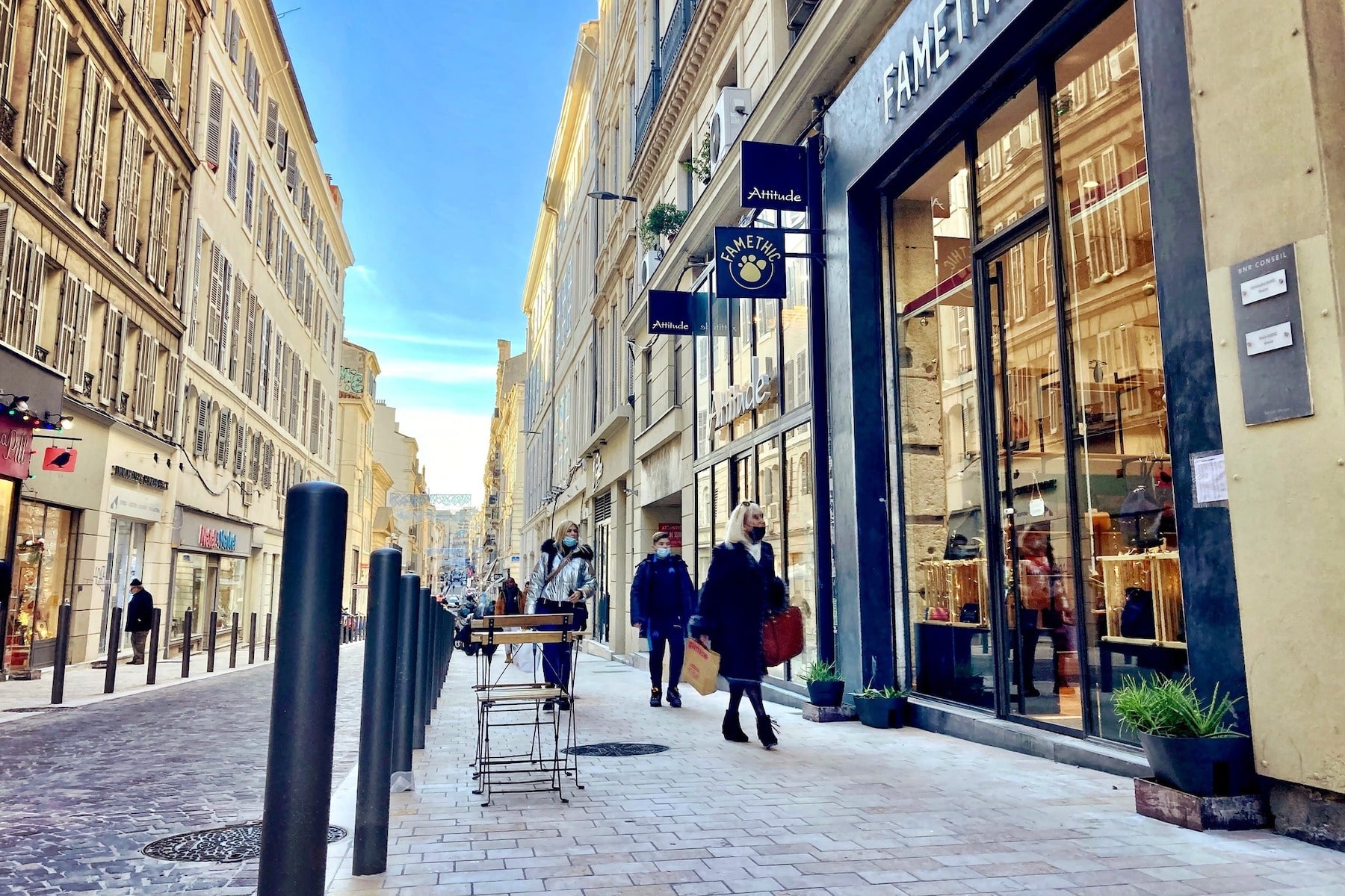 shopping, Ma Ville Mon Shopping, une solution clé en main pour booster le e-commerce local, Made in Marseille