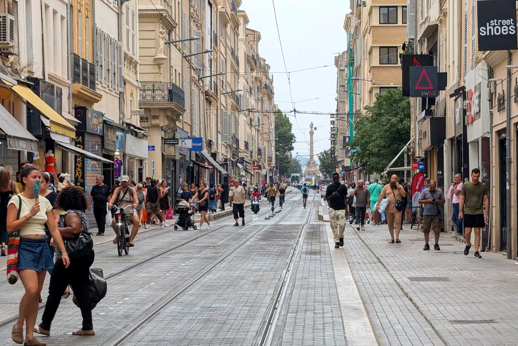 braderie, La grande braderie de Marseille revient en septembre, Made in Marseille