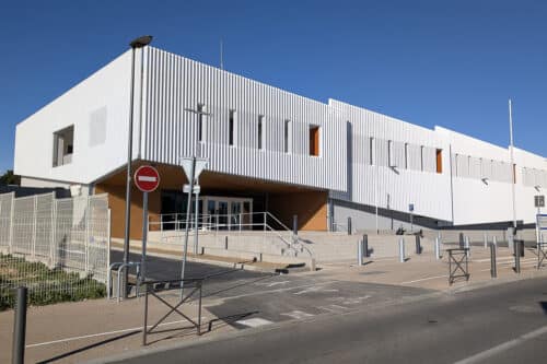 police, À Marseille, nouveau commissariat et nouveau poste de police municipale pour les 13-14, Made in Marseille