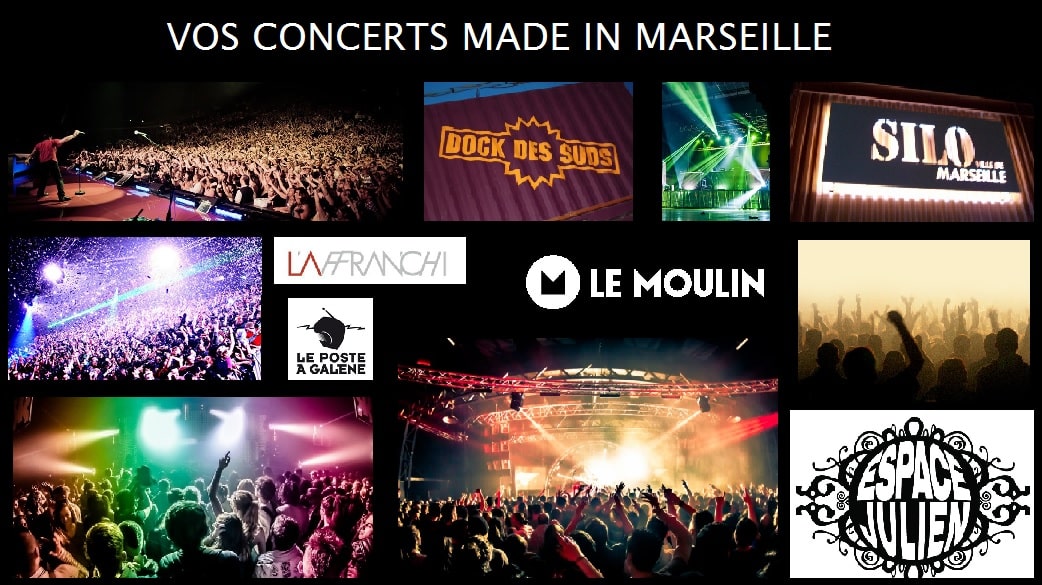 Marseille, [Guide des bons plans] Où sortir ce weekend à Marseille ? 13 – 14 février, Made in Marseille