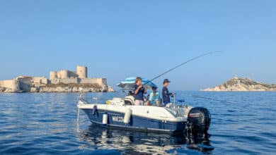 concours de pêche vallon des auffes