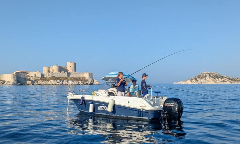 concours de pêche vallon des auffes