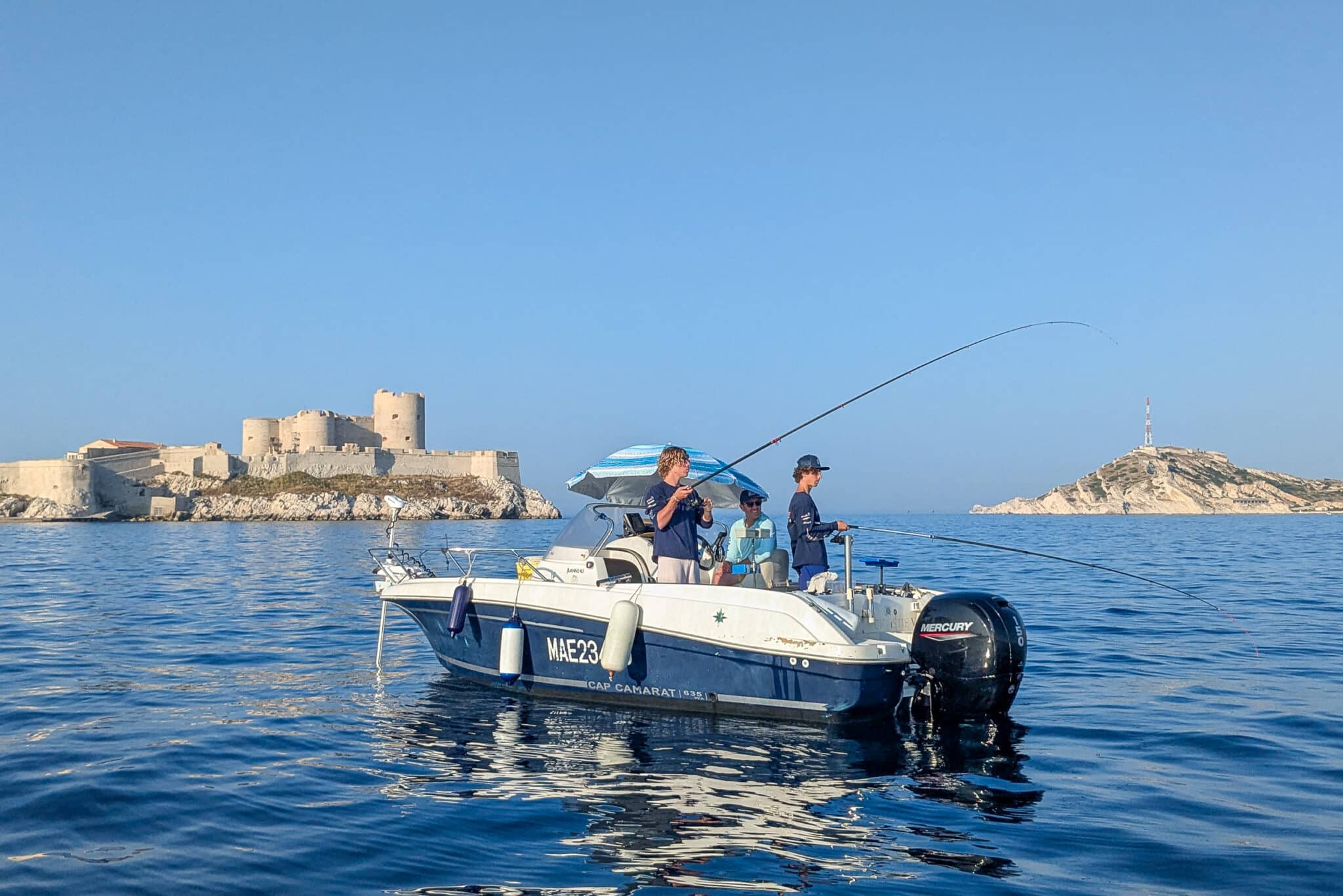 concours de pêche, Vidéo | Le concours de pêche du Vallon des Auffes, une tradition marseillaise bien ancrée, Made in Marseille
