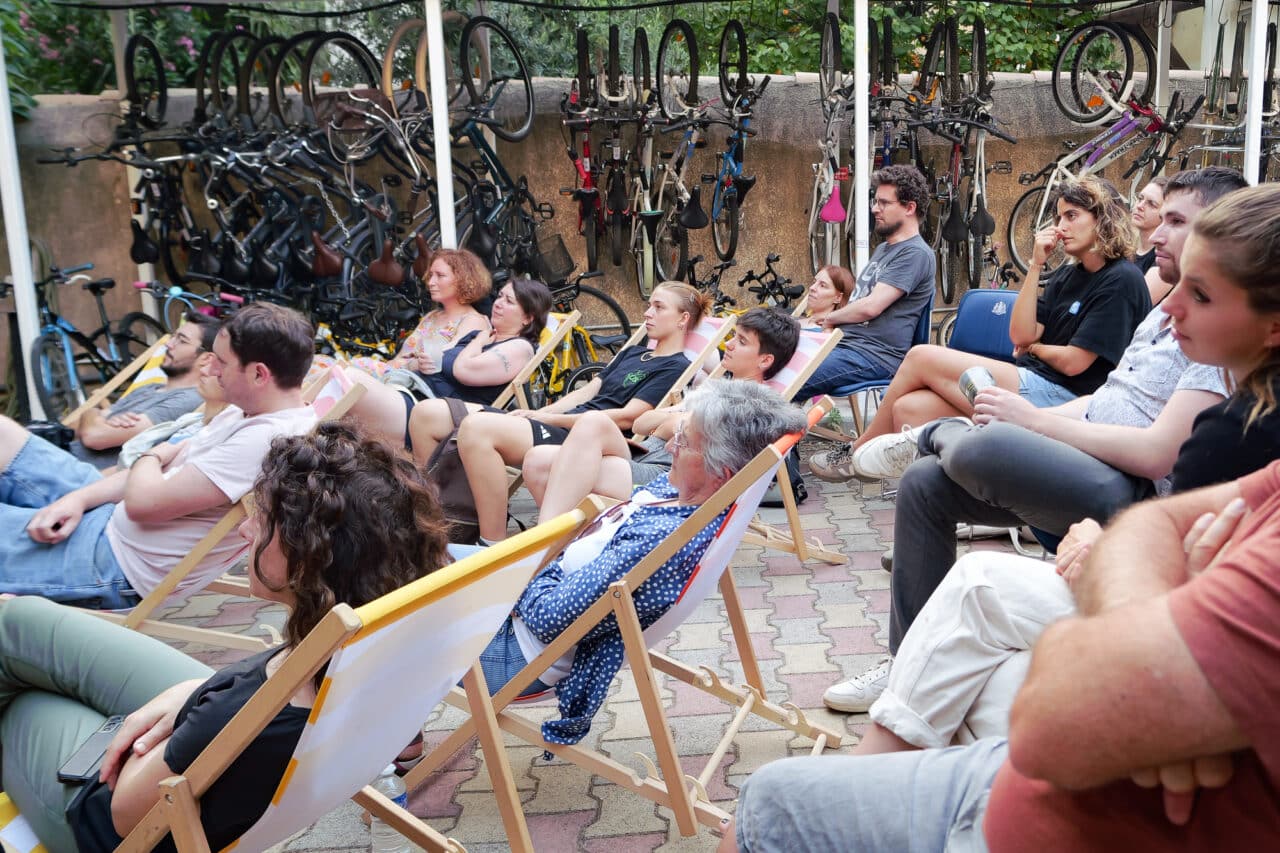 72h de l'&eacute;cologie, 72h de l&rsquo;&Eacute;cologie : le grand festival de l&rsquo;environnement revient &agrave; Marseille et Aubagne, Made in Marseille