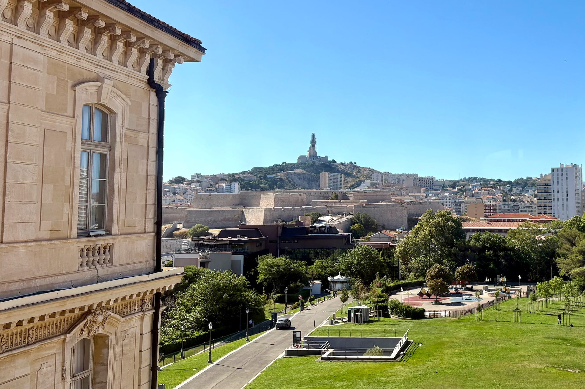 comptables, Retour sur le congrès des experts-comptables PACA au Pharo, Made in Marseille