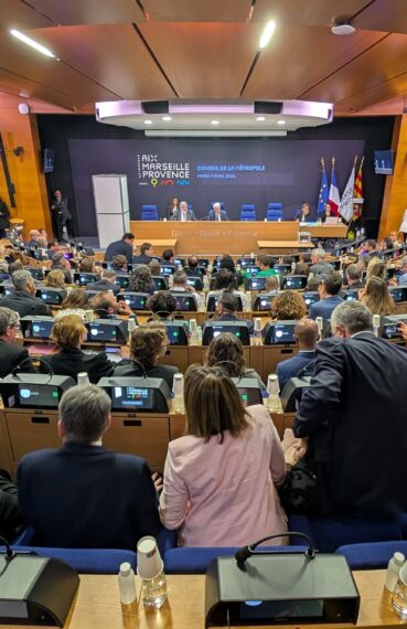 %%sitename%%, Made in Marseille — – v2, Made in Marseille