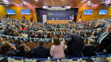 conseillers délégués métropole