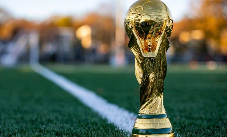 coupe du monde