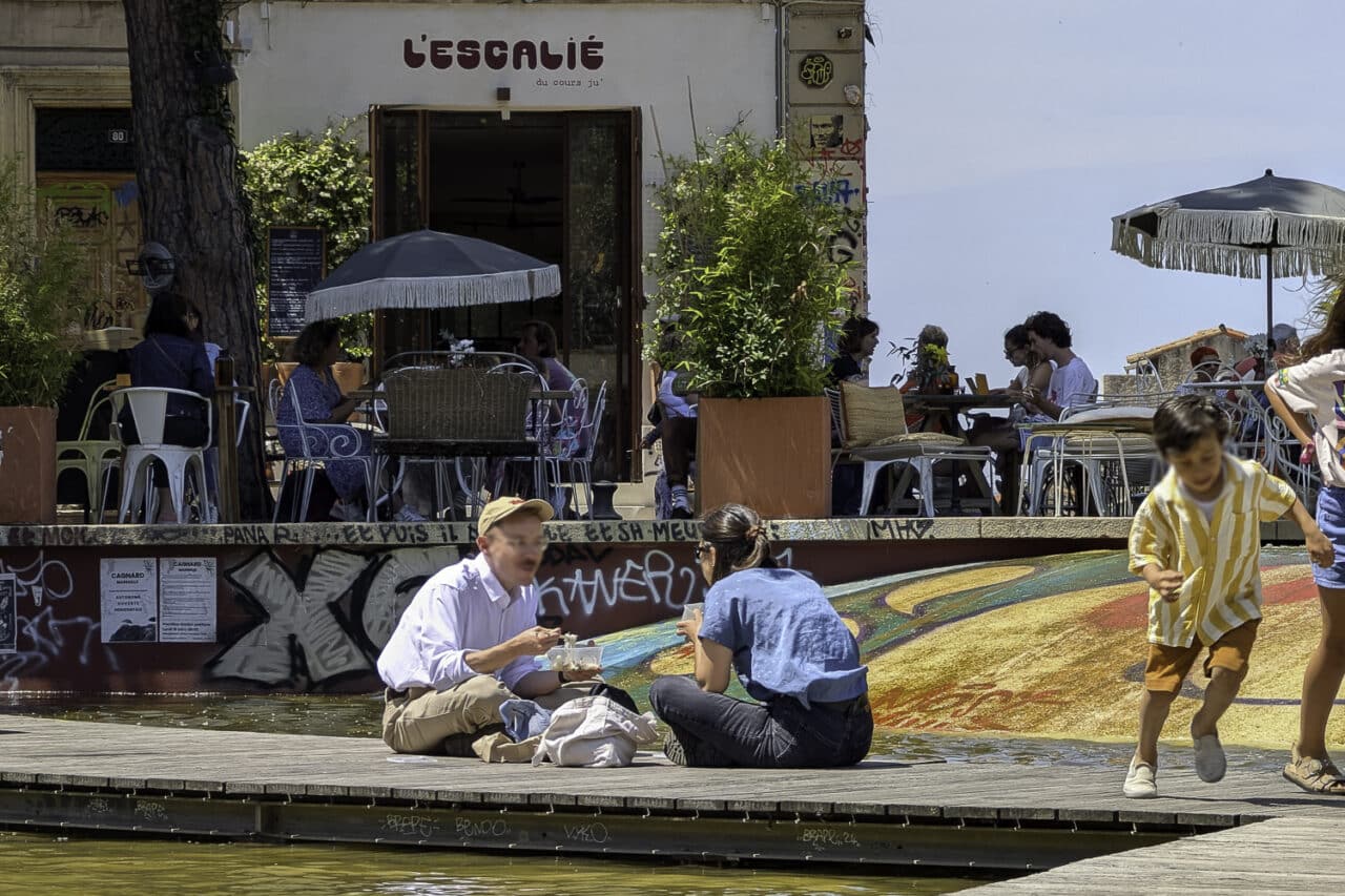 parisiens, Décryptage : Marseille est-elle envahie par les « néos » et les Parisiens ?, Made in Marseille