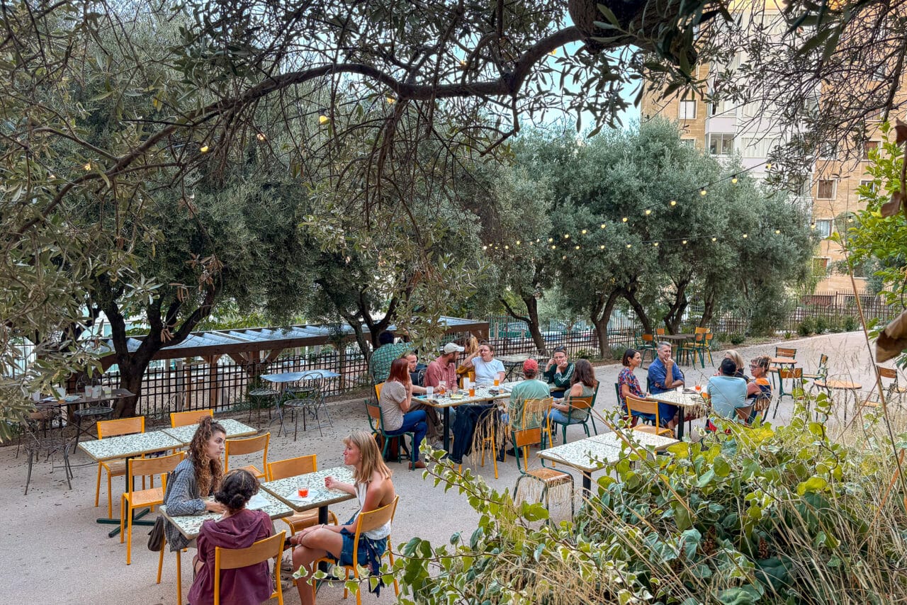 Vidéo | À Vauban, le couvent de la Cômerie s’ouvre peu à peu aux habitants