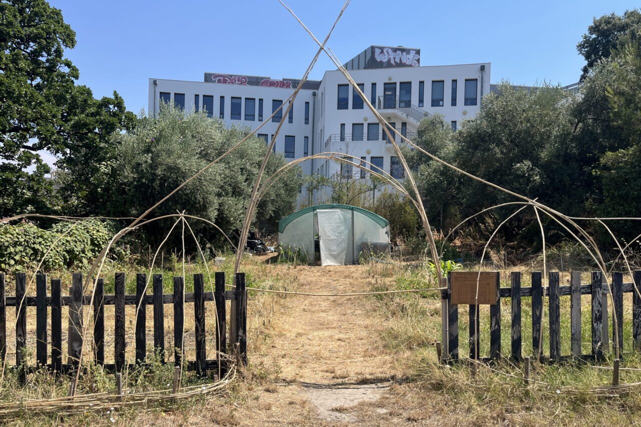levat, Deux visions se font face pour la future vie du Couvent Levat à partir de 2027, Made in Marseille