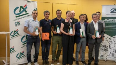 crédit agricole