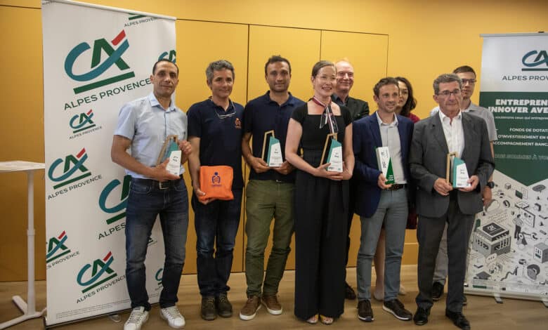 crédit agricole