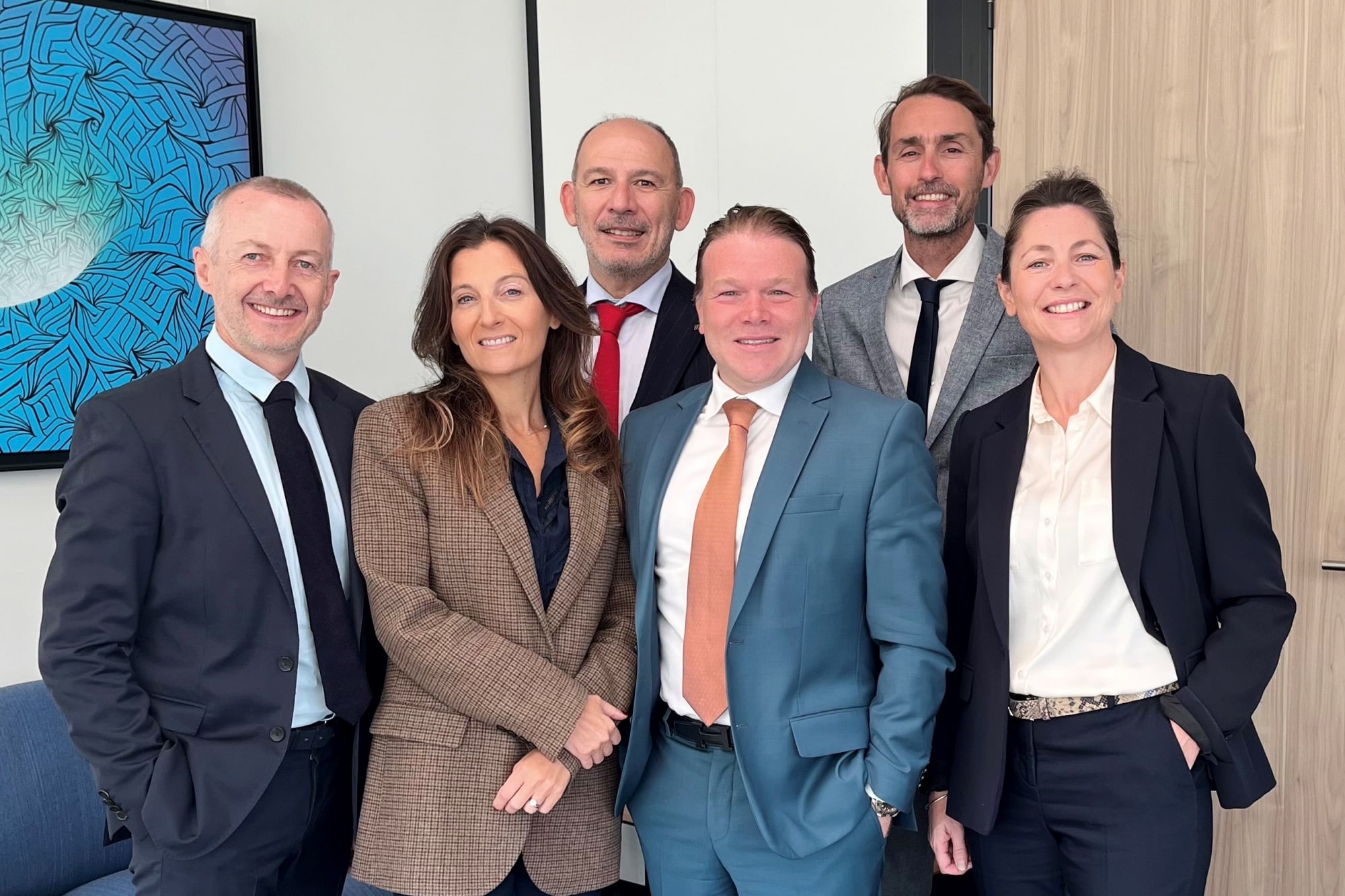 Crowe Ficorec AltexiA, Crowe Ficorec et AM&A s&rsquo;unissent pour cr&eacute;er un nouveau groupe d&rsquo;expertise comptable en Provence, Made in Marseille