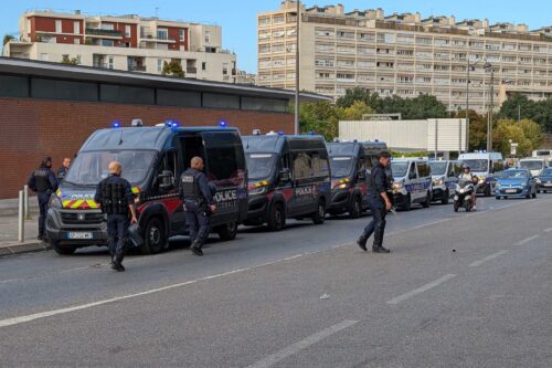 Bloquons tout, « Bloquons tout » : suivez l&rsquo;évolution de la mobilisation à Marseille en direct, Made in Marseille