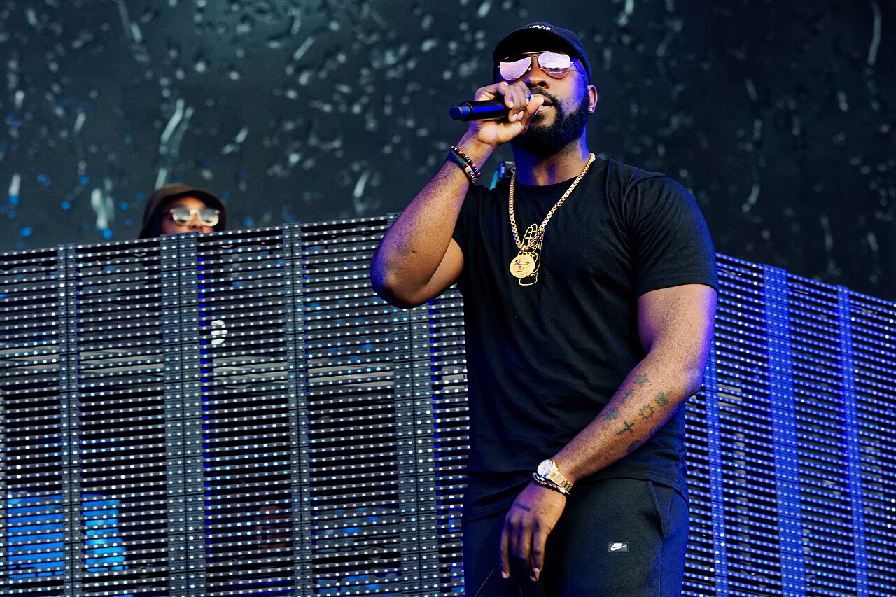 Damso, Quand ouvre la billetterie pour le concert de Damso en 2026 à Marseille ?, Made in Marseille