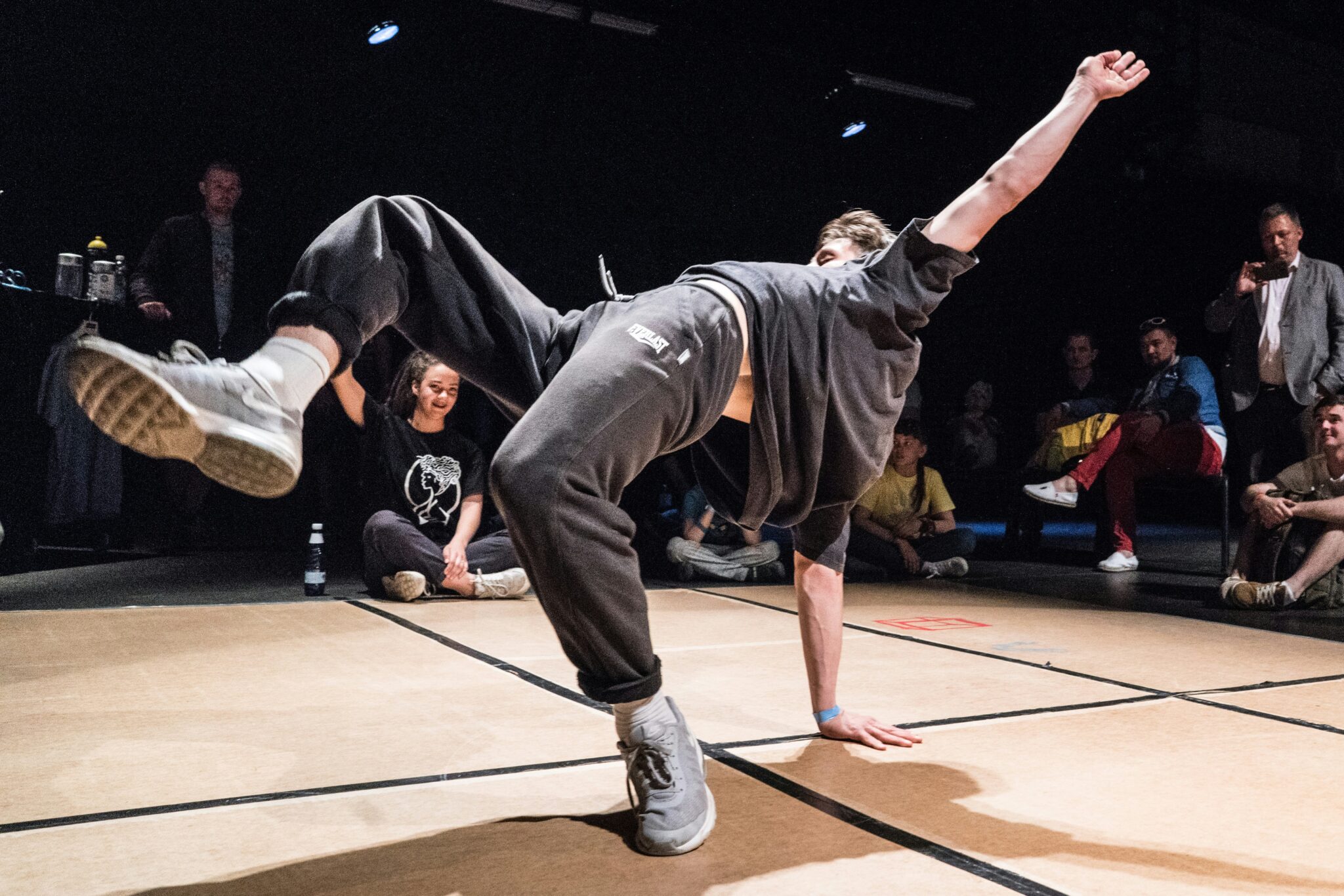 hip-hop, Ce week-end, Marseille vibre au rythme du hip-hop avec Keep It Raw, Made in Marseille