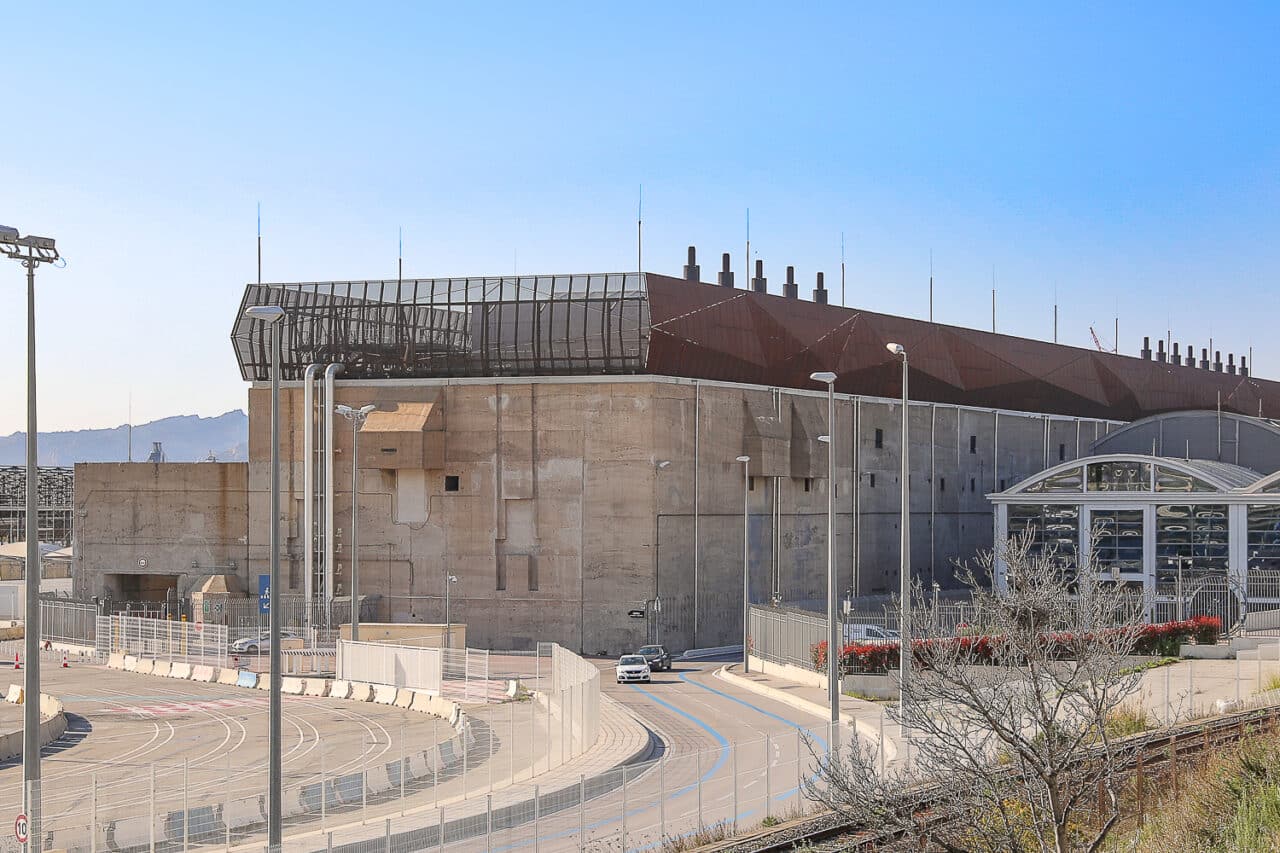 monuments, En images | Découvrez les secrets bien gardés de grands monuments marseillais, Made in Marseille