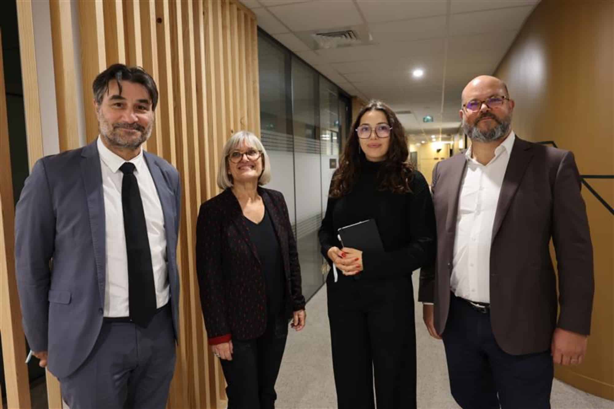 entreprises, Comment les entreprises s&rsquo;adaptent aux attentes de la jeune génération, Made in Marseille