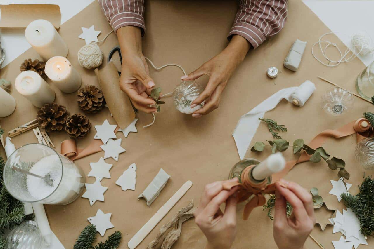 Noël, Un Noël magique et écoresponsable, Made in Marseille