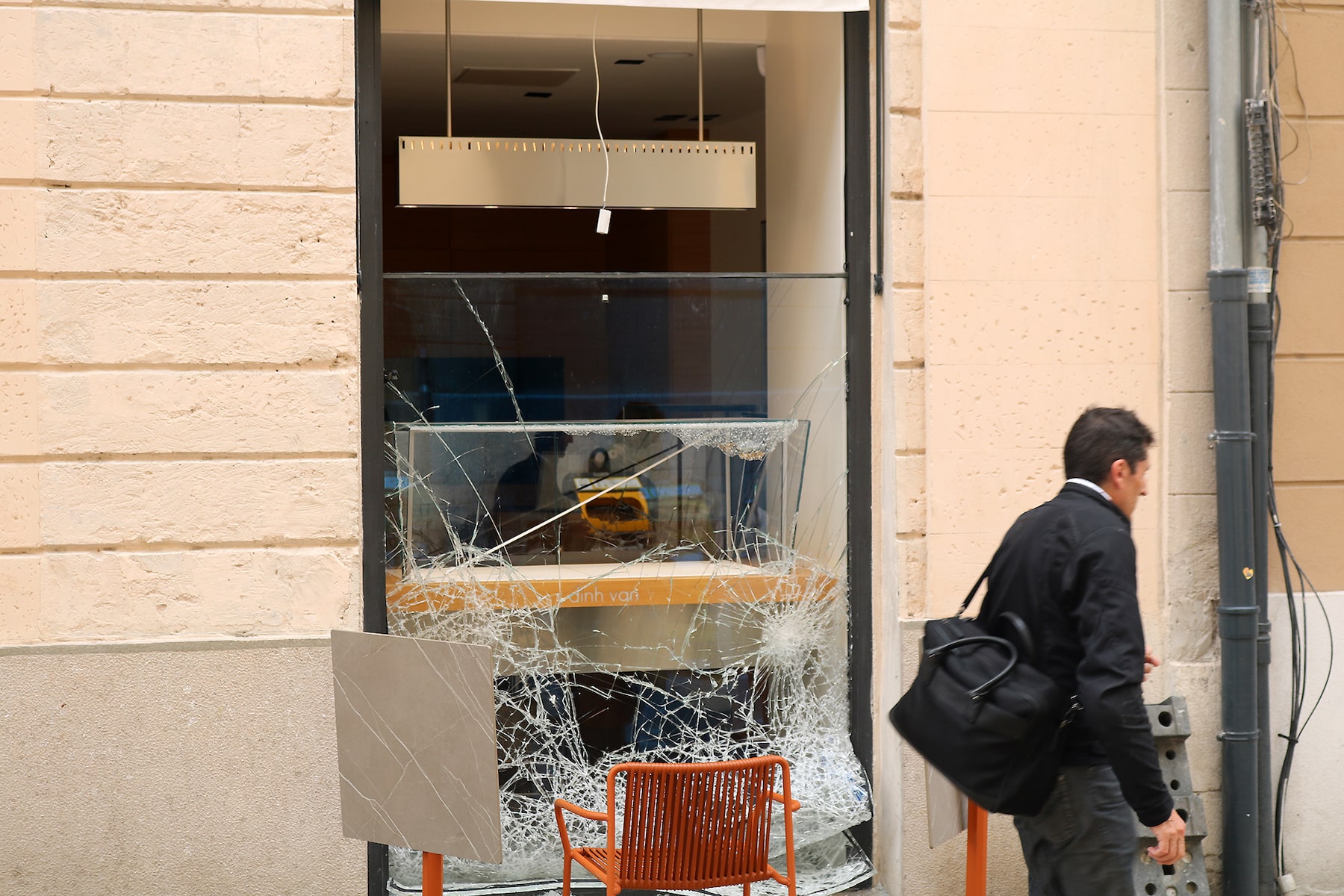 commerces, Un fonds d&rsquo;aide aux commerçants sinistrés après les violences urbaines, Made in Marseille