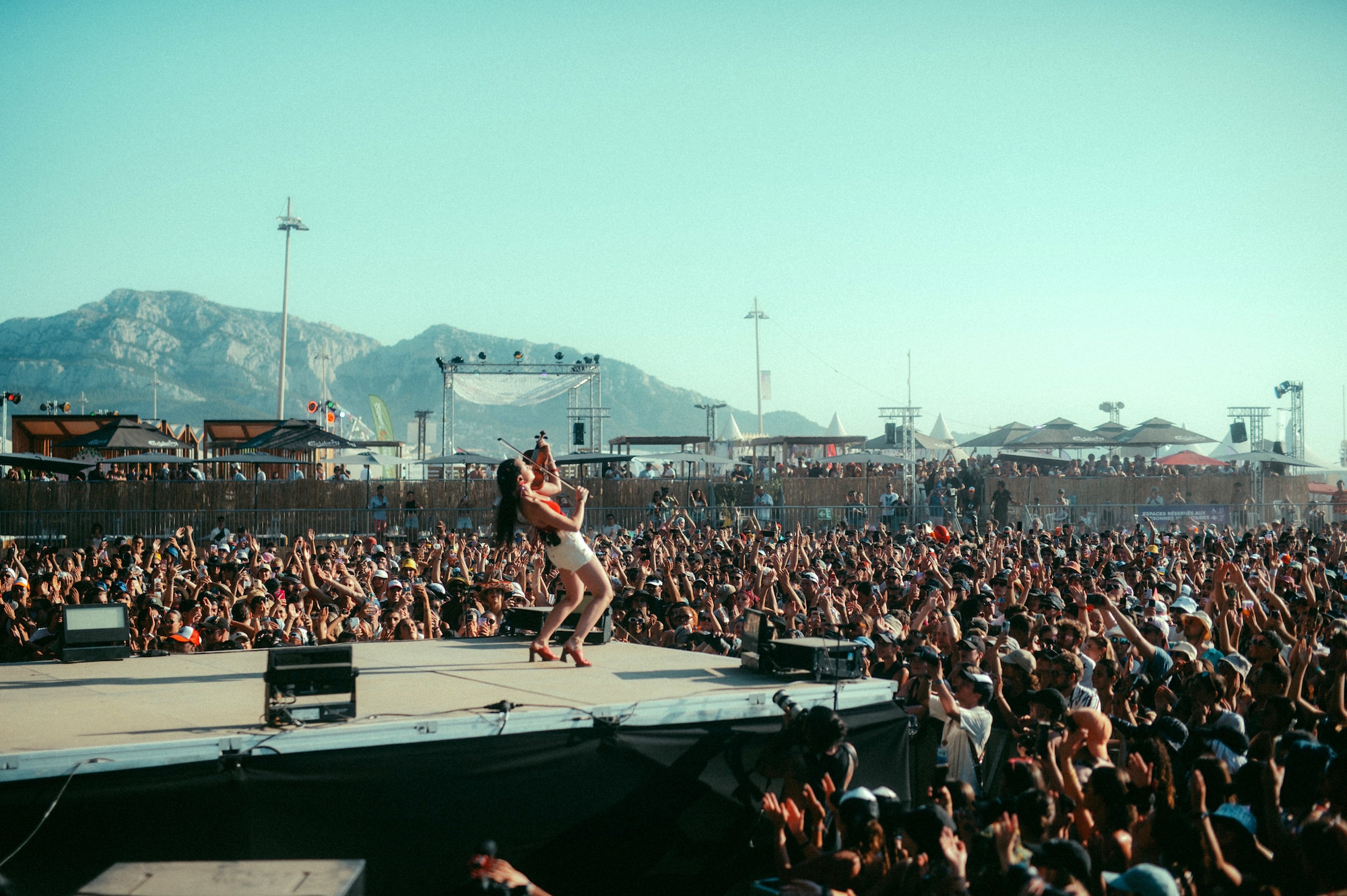 festivals, Quels festivals de musique vont marquer l&rsquo;&eacute;t&eacute; dans la r&eacute;gion marseillaise ?, Made in Marseille