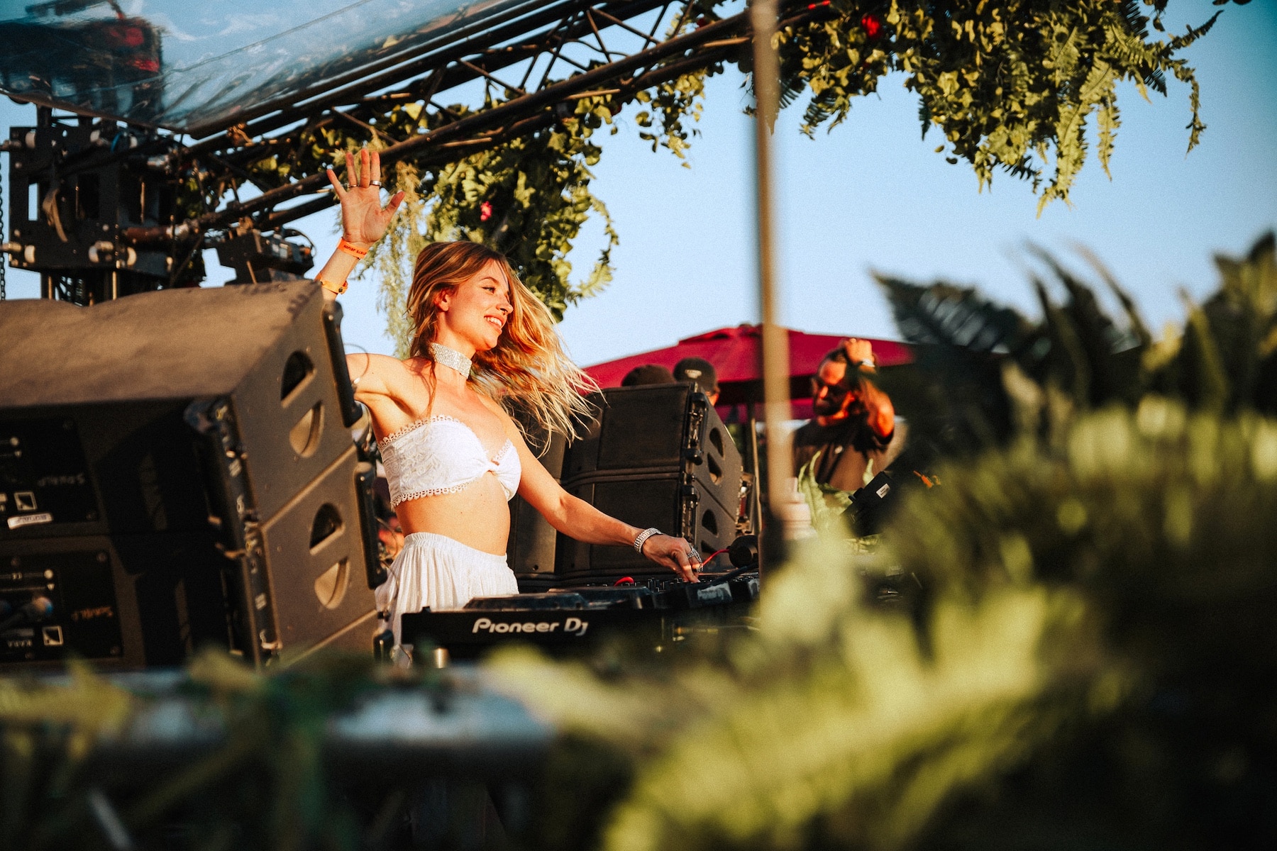 Delta Festval, Avec le Delta Festival, Marseille met le cap sur le Br&eacute;sil cet &eacute;t&eacute;, Made in Marseille