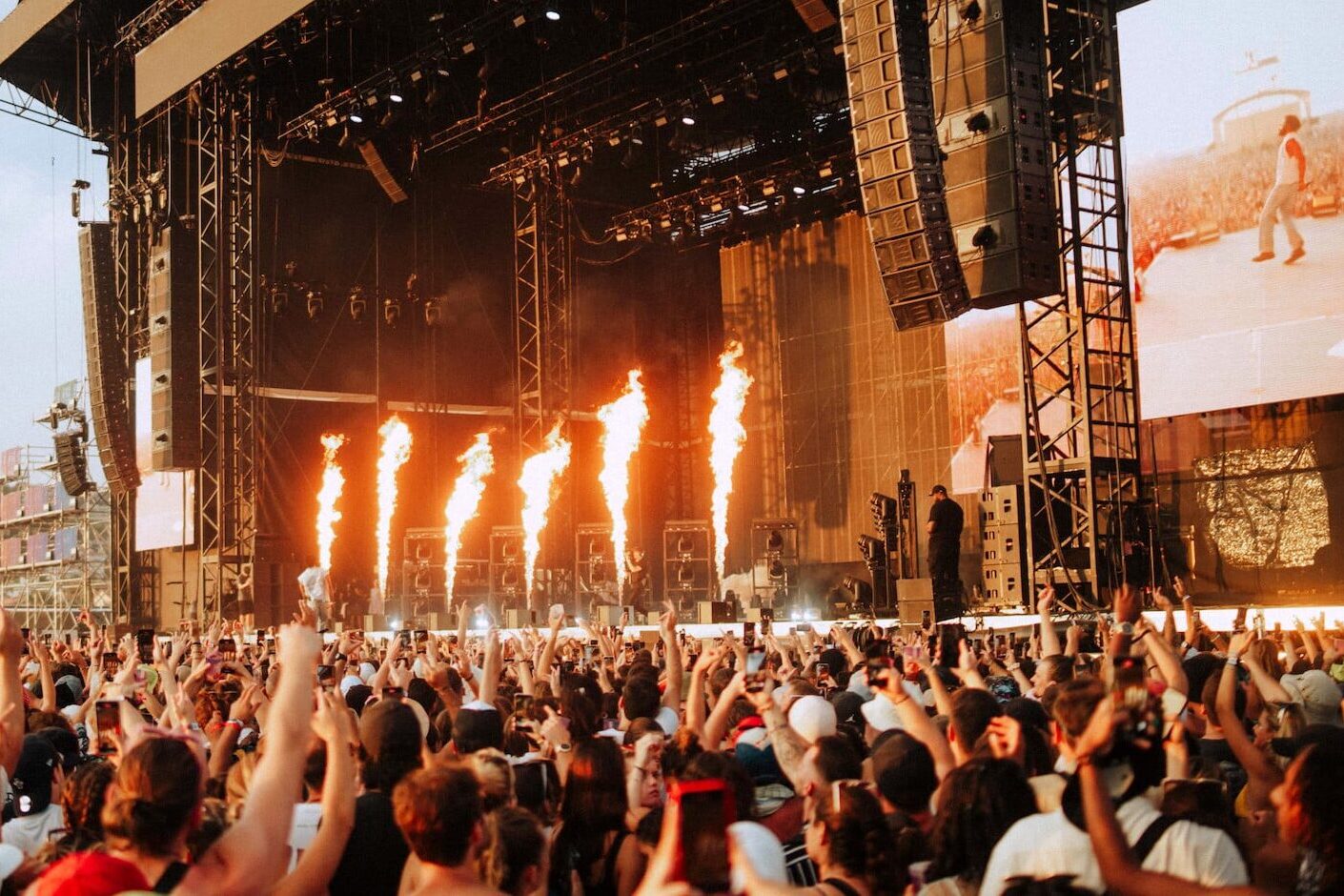 Delta Festival, Une programmation XXL pour la prochaine édition du Delta Festival, Made in Marseille