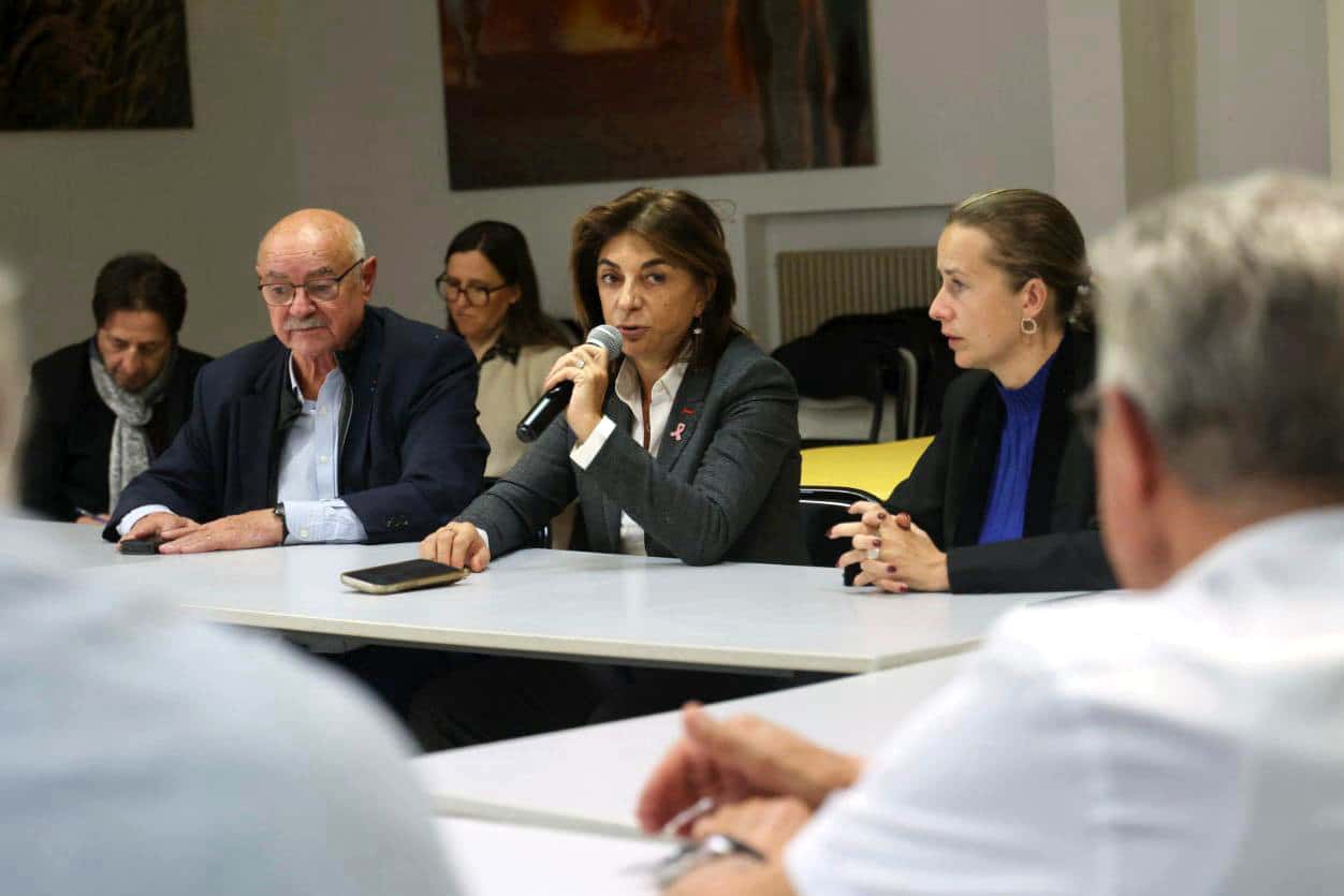 inondations, Inondations dans les Bouches-du-Rh&ocirc;ne : un million d&rsquo;euros d&eacute;bloqu&eacute; pour les agriculteurs sinistr&eacute;s, Made in Marseille