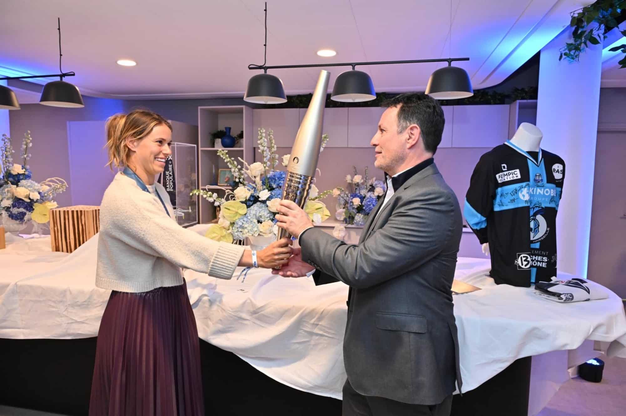 Phoceo, Un dîner caritatif récolte 70 000 euros pour les soins contre les cancers des enfants à Marseille, Made in Marseille