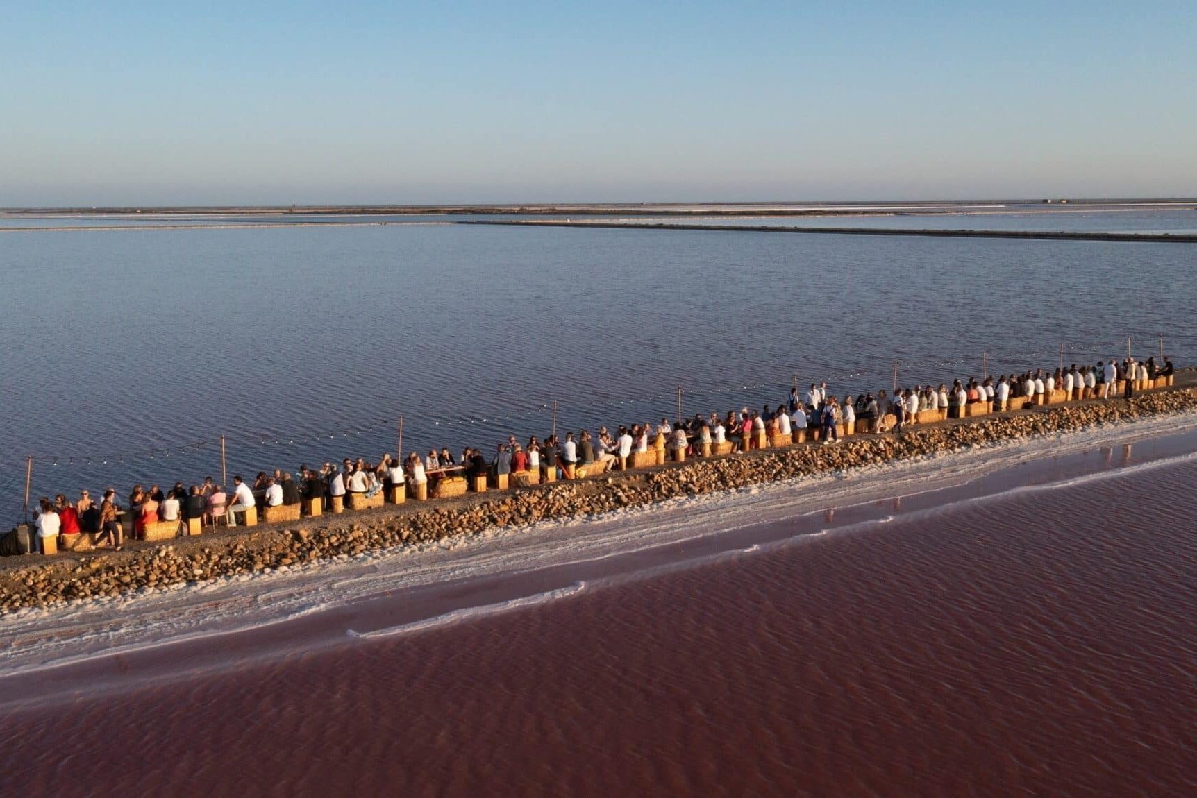 dîners insolites, Dîners insolites : des repas gastronomiques dans des lieux inattendus de Provence cet été, Made in Marseille