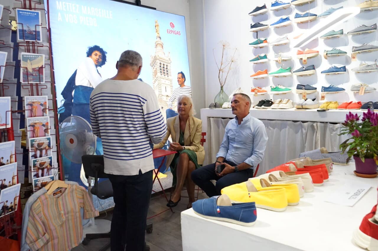 fast-fashion, Comment la loi contre l&rsquo;ultra fast-fashion peut aider la production locale ?, Made in Marseille